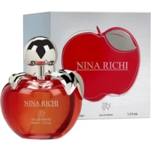 عطر جیبی زنانهENVY مدل نيناريچي  حجم 30 ميلي ليتر