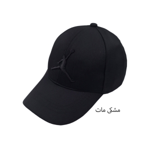 کلاه کپ مدل JR کد 2126