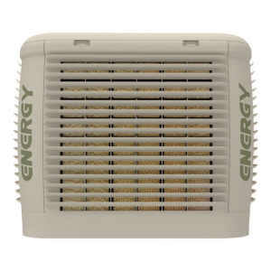 کولر آبی انرژی مدل سلولزی بغل زن EC0750PB ظرفیت 7500