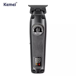 ماشین اصلاح موی سر و صورت کیمی مدل KM-1855