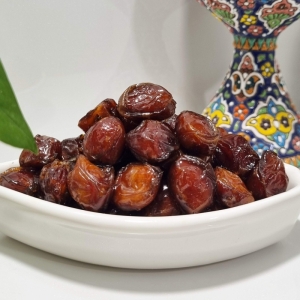 رطب خاصویی اعلا 800 گرم