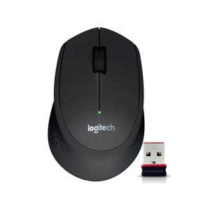 ماوس بی‌سیم لاجیتک مدل M280