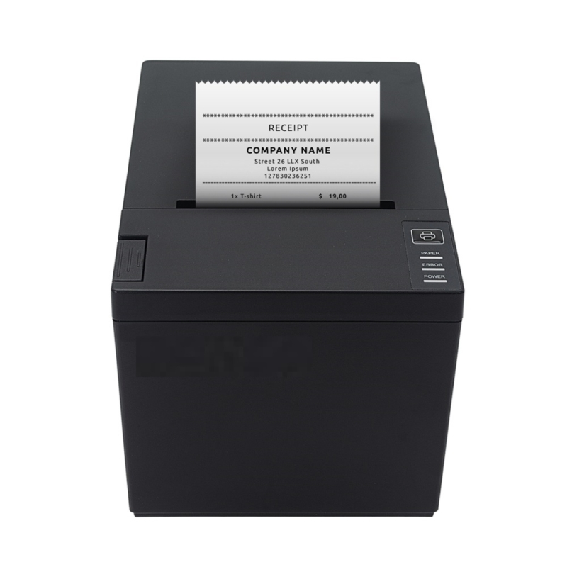 فیش پرینتر میتسوشیدا مدل Mitsushida KC-Q807K