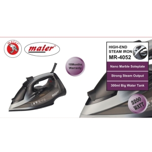 اتو بخار مایر مدل MR- 4052