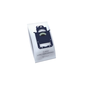 پاکت جاروبرقی فیلیپس مدل s-bag Classic Long Performance GR201S بسته 4 عددی