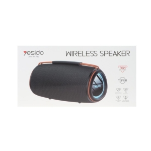 اسپیکر بیسیم یسیدو مدل Yesido YSW38 Wireless Speaker