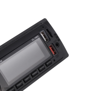 پخش کننده خودرو کلارو مدل CL-1603