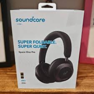 هدفون بی سیم انکر مدل Soundcore Space One pro
