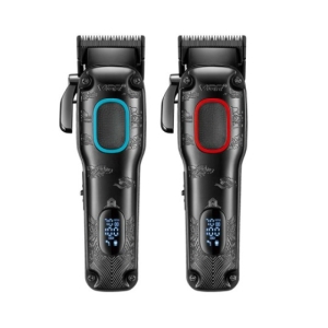 ماشین اصلاح موی سر و صورت وی جی ار مدل V-016
