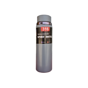 فلاسک هوشمند درجه دار مدل Sport Bottle