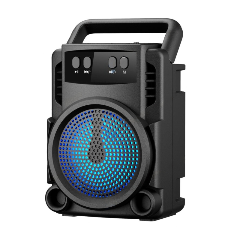  اسپیکر بلوتوثی قابل حمل مدل ZA-GTS1360