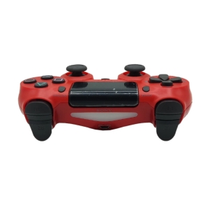 دسته بازی پلی استیشن 4 طرح نارنجی کد PS4D020