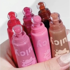 لیپ گلاس اولیبولا مدل JUICY حجم 10 میل شماره 03