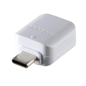 مبدل OTG تبدیل USB به USB-C مدل ++A