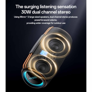 اسپیکر بیسیم یسیدو مدل Yesido YSW38 Wireless Speaker