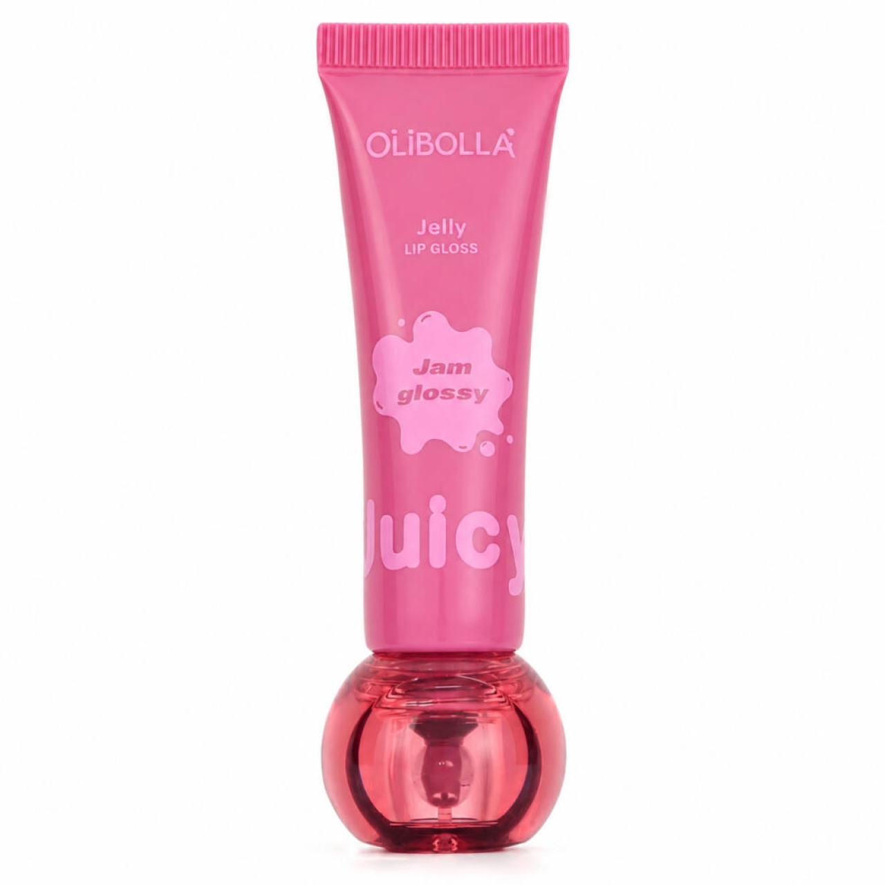 لیپ گلاس اولیبولا مدل JUICY حجم 10 میل شماره 01