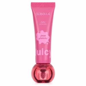 لیپ گلاس اولیبولا مدل JUICY حجم 10 میل شماره 01