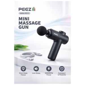 دستگاه ماساژور مینی پیز مدل MINI-PZ17