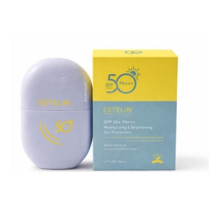 کرم ضد آفتاب آبرسان استلین Ultra Hydrating وزن 60 گرم SPF 50