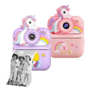 دوربین چاپ سریع مدل Childrens Digital Print Camera Y900