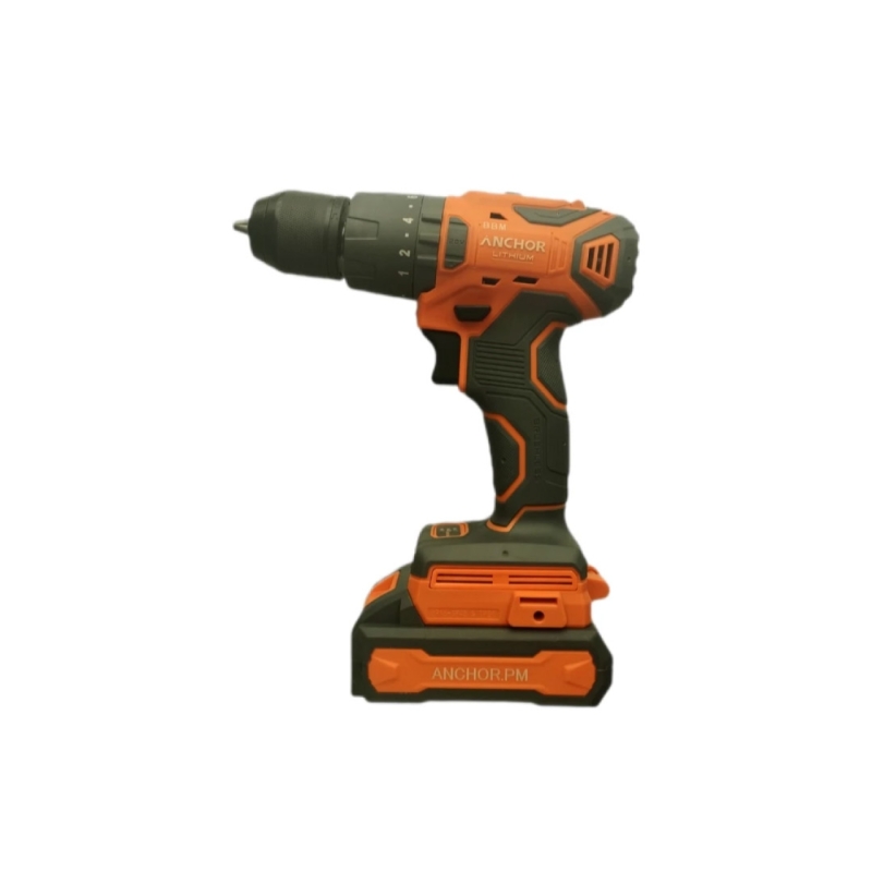 دریل 20 ولت شارژی BRUSHLESS آنکور  تک باتری مدل DCE15