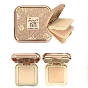 پنکک دوطبقه رومانتیک می مدل BB شماره 1