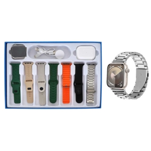 پک ساعت هوشمند ویسمی مدل WISME-X15