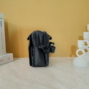کیف دوشی مردانه کدB55