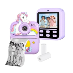 دوربین چاپ سریع مدل Childrens Digital Print Camera Y900