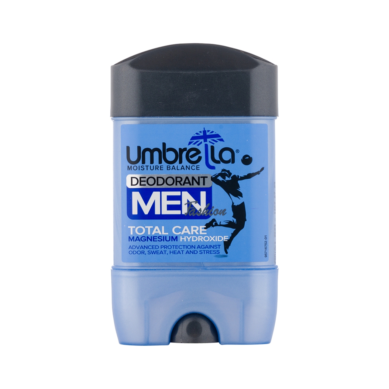 استیک ضدتعریق آمبرلا مردانه مدل TOTAL CARE حجم 75 گرم