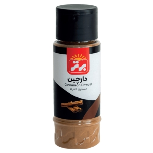پودر دارچین برتر وزن 100 گرم