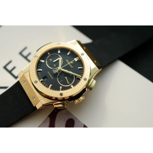 ساعت مچی مردانه هابلوت HUBLOT مدل 1970