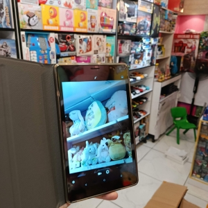 تبلت Tab S800 کیبورد دار ظرفیت ۵۱۲ گیگابایت رم ۱۲ گیگابایت