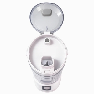 شیکر شارژی دسینی مدل Ds2255