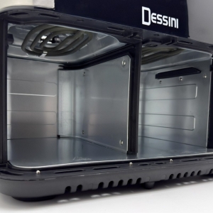 سرخکن دوقلو دسینی مدل DS-877