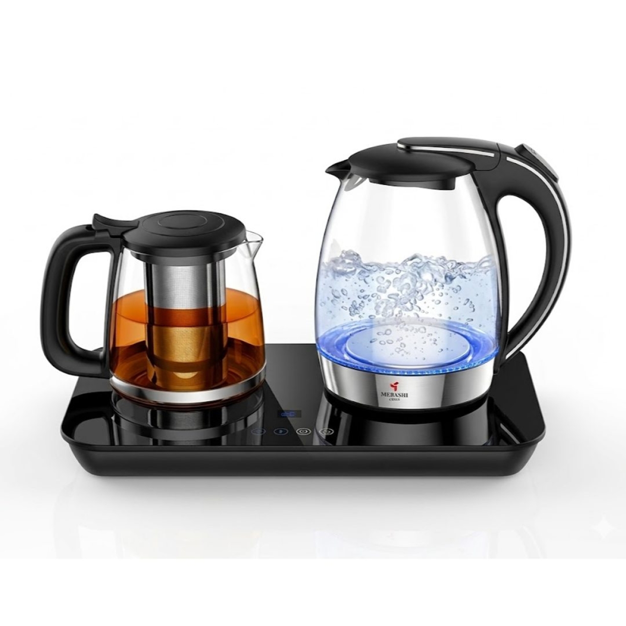 چای ساز مباشی مدل 300