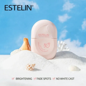 کرم ضد آفتاب ضد لک استلین مدل نیاسینامید SPF50 وزن 60 گرم