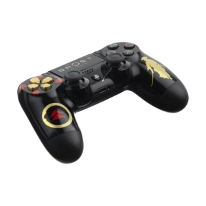 دسته بازی پلی استیشن 4 طرح گوست اف سوشیما کد PS4D029