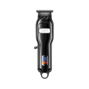 ماشین اصلاح موی سر و صورت شارژی وی جی ار مدل V-297