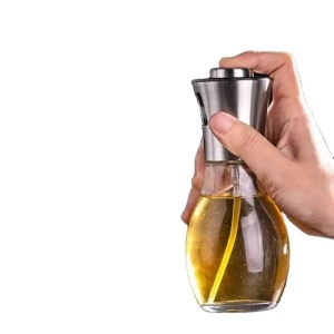 اسپری روغن مدل BOTTLE