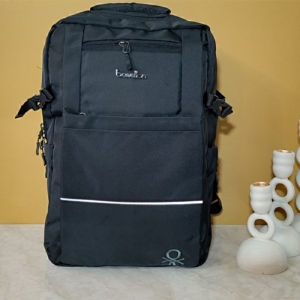 کوله پشتی لپ تاپی کد B111