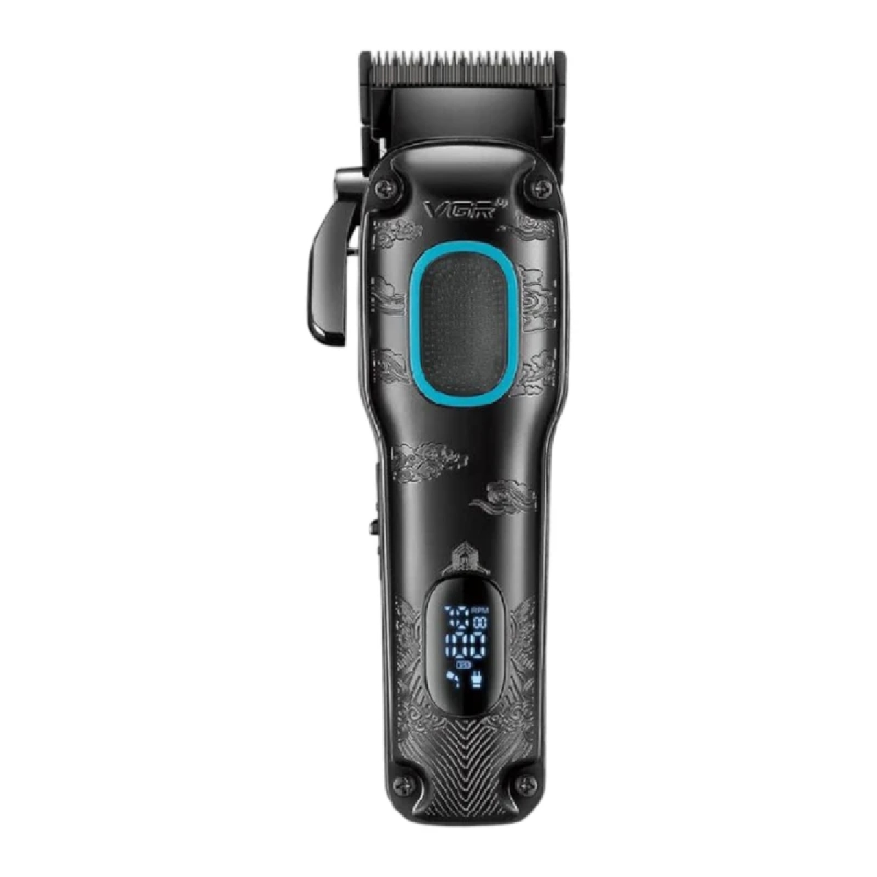 ماشین اصلاح موی سر و صورت وی جی ار مدل V-016