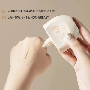 کرم ضد آفتاب ضد چروک استلین مدل پپتاید SPF50 وزن 60 گرم