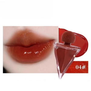 رژ لب اولیبولا مدل jewel gloss وزن 3.5 میل شماره 04