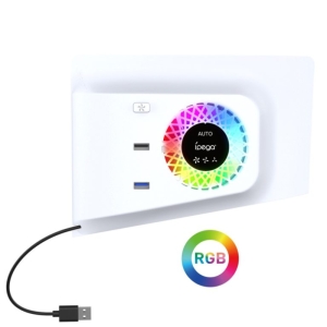 خنک کننده پلی استیشن 5 آی پگا مدل PG-P5S019