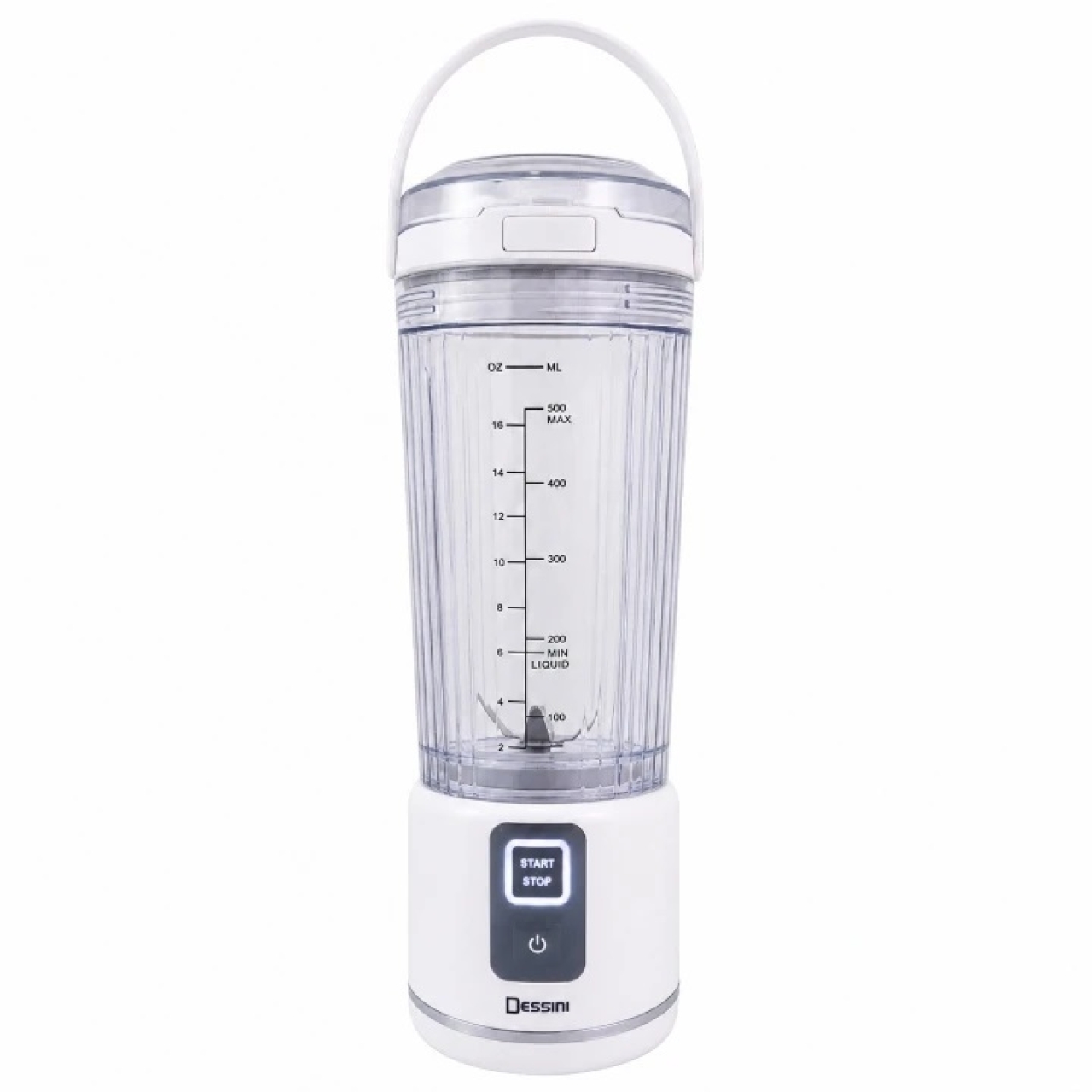 شیکر شارژی دسینی مدل Ds2255