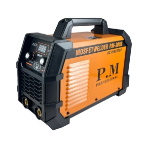 دستگاه جوش (مخصوص اسکلت) ماسفت مدل PM 300S