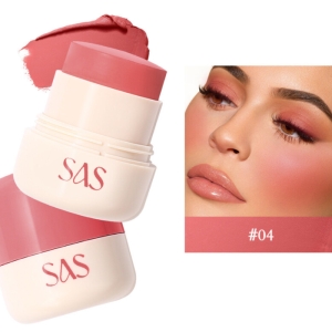 رژگونه استیکی ساس مدل FARD وزن 7.8 گرم شماره 04