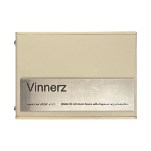 دستگاه دفع موش vinnerz پلاس