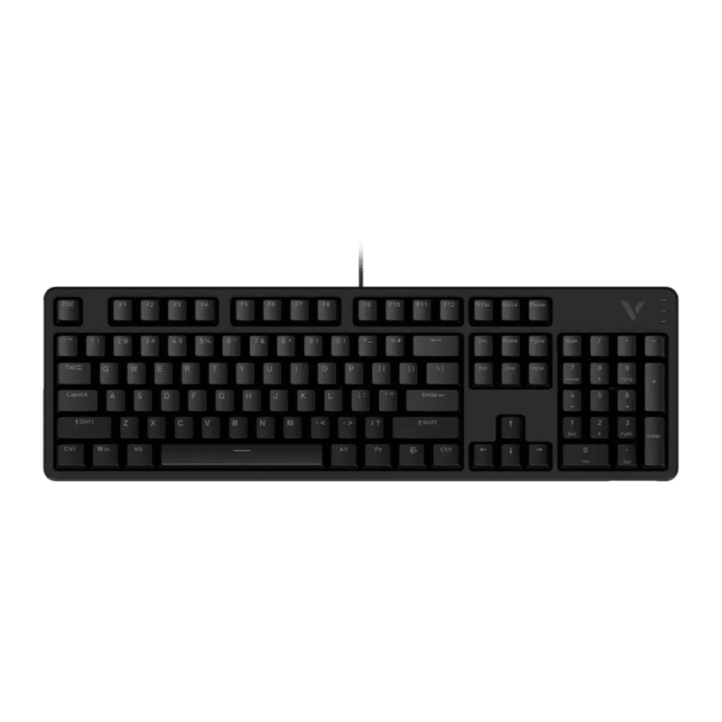 کیبورد گیمینگ رپو مدل V500PRO 2024